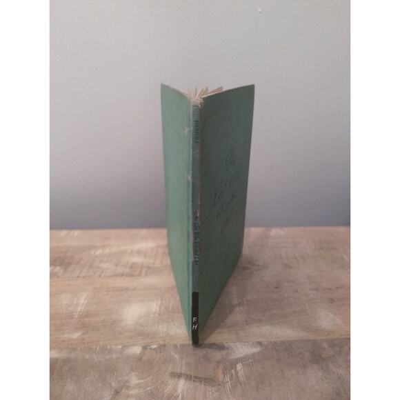 The Cat Who Wanted Out by Tay Hohoff, Ex-Library, 1959 Hardcover, Vintage Novel - Picture 2 of 6